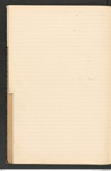 k.k. naturhistorisches Hofmuseum, Index Intendanzakten 1906, Seite 34